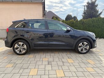 KIA Niro EV 64 kWh 150 kw - 4