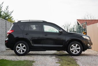 Toyota RAV4 2.0l Valvematic Lux - 4