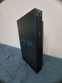 Playstation 2 Fat ( PS2 ) - 4