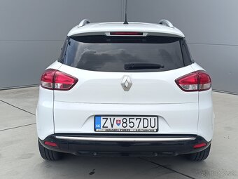 Renault Clio Grandtour 1,5 Dci 12/2018, možný odpočet DPH - 4