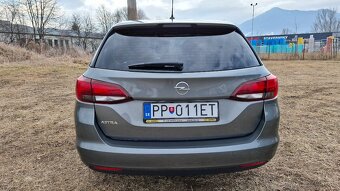 Opel ASTRA ST - 4