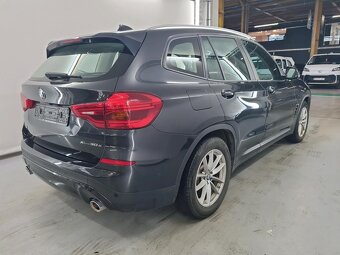 x3 2,0 XDRIVE30E 1. majiteľ r.v.2021 ODPOCET - 4