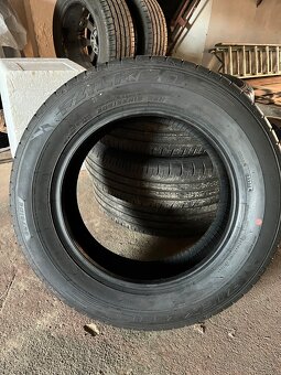 Letné pneumatiky 205/65R16 95H - 4