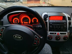 Kia ceed SW 1.6 crdi - 4