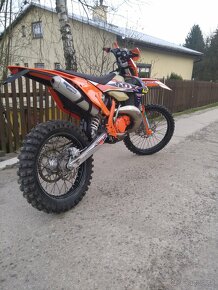 KTM 250 exc - 4