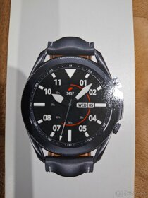 Smart hodinky Samsung - 4