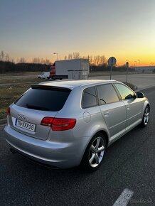 Audi A3 1.8TFSI - 4