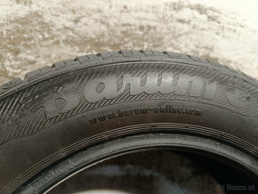 175/65 R14 Letné pneumatiky Barum Brillantis 2 kusy - 4