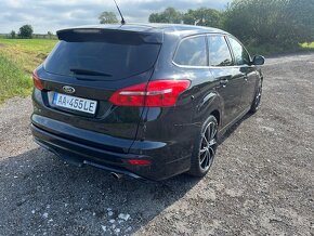 Ford Focus III 2,0TDCi - 4