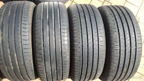 elektrony 5x114,3 r17 obute letne 215/50 r17 - 4