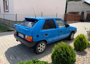 skoda favorit 136 - 4