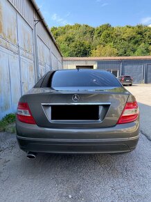 Mercedes 220 cdi Avantgarde - 4