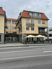 NA PREDAJ: KANCELÁRIA, CENTRUM MESTA, DUNAJSKÁ STREDA - 4