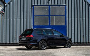 VW Golf 2.0 TDI 110kW A/T - 4