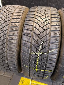 205/55 R16 91H  Dunlop zimne pneumatiky ❄️❄️❄️ - 4