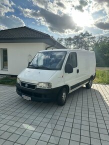 Fiat Ducato - 4