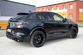 ALFA ROMEO STELVIO 2.9 V6 TWIN TURBO QV AWD A/T - 4