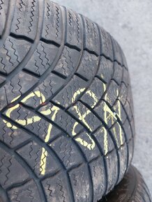 Predam zimne pneu 2x 225/50R17 Bridgestone - 4