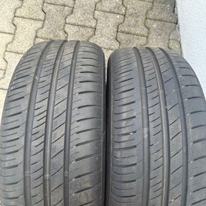 NEXEN 205/55 R16 ČISTO NOVÉ - 4