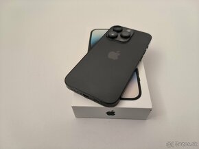 Apple iPhone 14 Pro Space Black 128GB ❗️AKO NOVÝ❗️ - 4