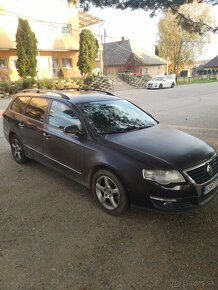 passat b6 2.0tdi 103k - 4