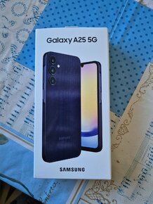 Samsung Galaxy A25 5G - 4