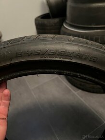 Predám Letné pneumatiky 245/35 R19 - 4