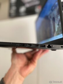 Lenovo T460S, i5 6300U, 8GB DDR4 Ram, 256GB M2 SSD - 4