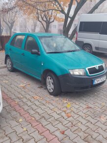 Fabia - 4