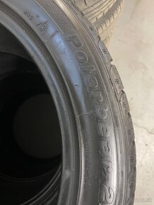 Zimne pneu 245/45R18 ATLAS polarbear2 - 4