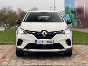 Renault Captur 31 tis.km ZÁRUKA 3/26 - 4