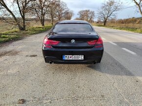 Predám BMW 640d Grand Coupe - 4