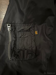 Alpha Industries - 4