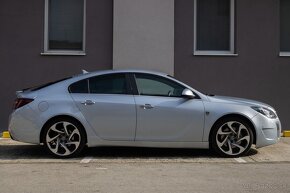 Opel Insignia 2.0 Turbo 250k - 4