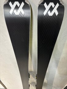 Volkl Racetiger SC  155cm - 4