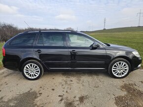 Škoda Octavia Combi Laurin & Klement 4x4 2.0TDI 103KW 140PS - 4