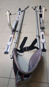 Ski set Thule - 4