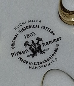 PIRKEN HAMMER - 4