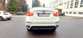 X6 XDrive 30d 245k - 4