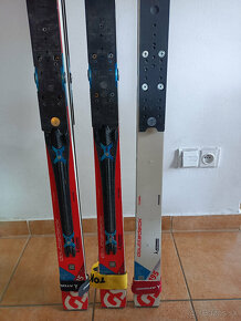 Atomic Redster Doubledeck GS 195cm - 4