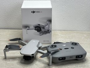 DJI Mini 4K - 4