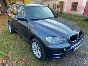 BMW X5 3,0d xdrive 2011 8st. automat - 4