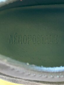 TENISKY zn.AEROPOSTALE č.40 - 4