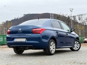 Citroën C-Elysee 1.2i 80 600km 2018 - 4