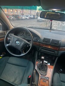 BMW 525tds - 4