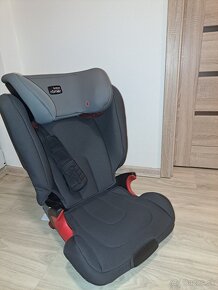 Britax Römer KIDFIX XP - 4