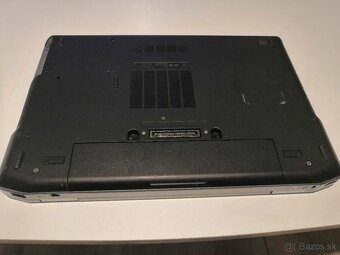 9. Dell Latitude E6420 na díly nebo v celku - 4