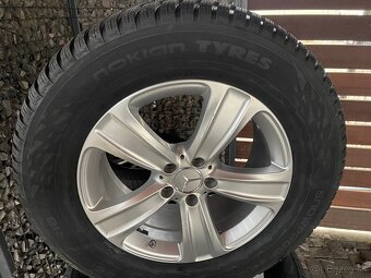 Zimné pneu 265/60r18 - 4