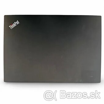 Lenovo ThinkPad T14 Gen 1 Core i7-10210U 16 RAM 512 SSD GeFo - 4