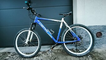 Horský bicykel DEMA Passo pánsky - 100% funkčný - 4